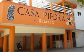 Ximajo Casa Piedra